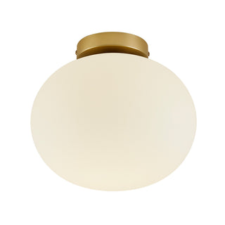 Nordlux Alton 27,5 plafonnier laiton