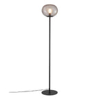Nordlux Alton 27.5 floor lamp black