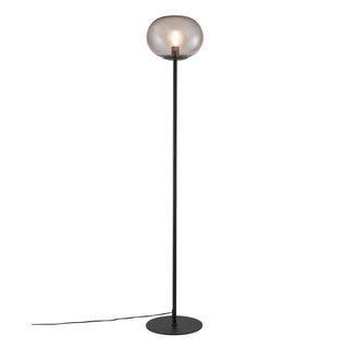 Nordlux Alton 27.5 floor lamp black