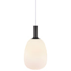 Nordlux Alton 23 pendant light white