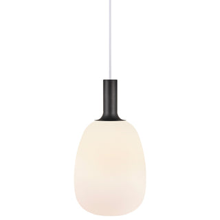 Nordlux Alton 23 pendant light white