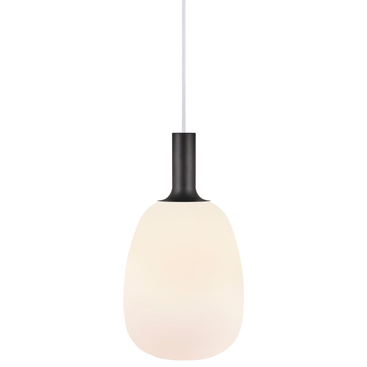 Nordlux Alton 23 pendant light white
