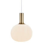 Nordlux Alton 25 hanglamp wit