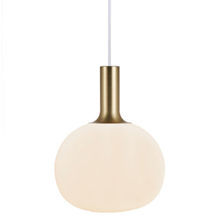 Nordlux Alton 25 hanglamp wit