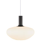Nordlux Alton 35 pendant light white
