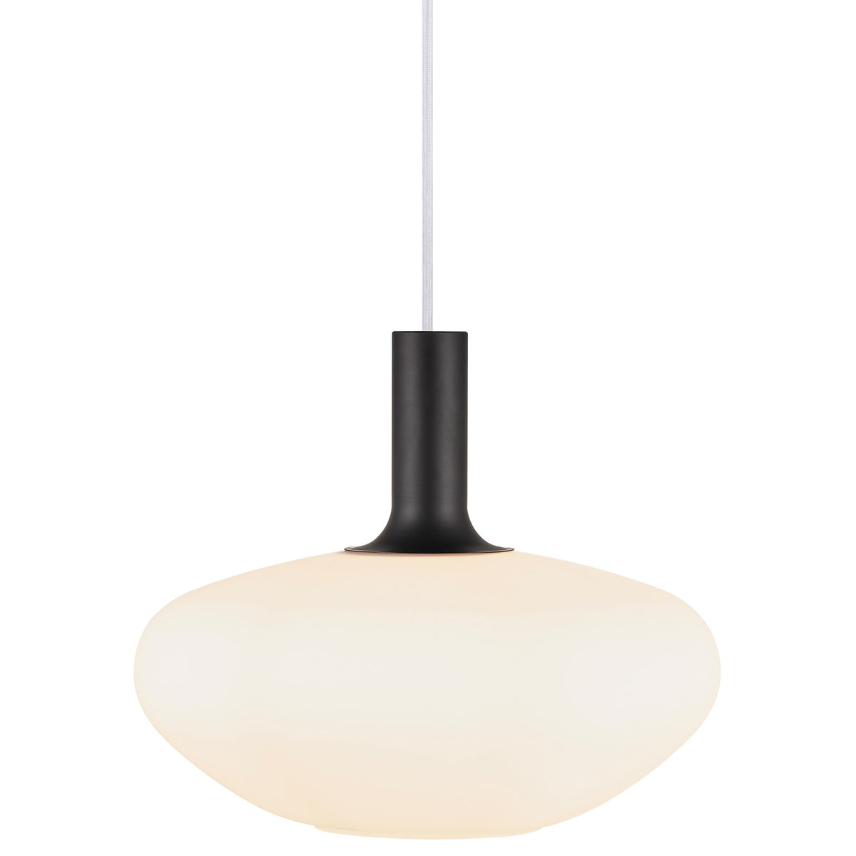 Nordlux Alton 35 pendant light white
