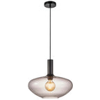 Nordlux Alton 35 pendant light black