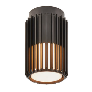 Nordlux Aludra plafondlamp Seaside zwart
