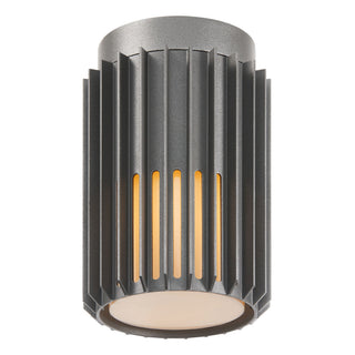 Nordlux Aludra ceiling light Seaside anthracite