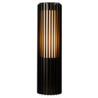 Nordlux Aludra 45 tuinlamp Seaside zwart