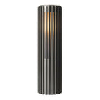 Nordlux Aludra 45 tuinlamp Seaside antraciet