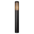 Nordlux Aludra 95 garden light Seaside black