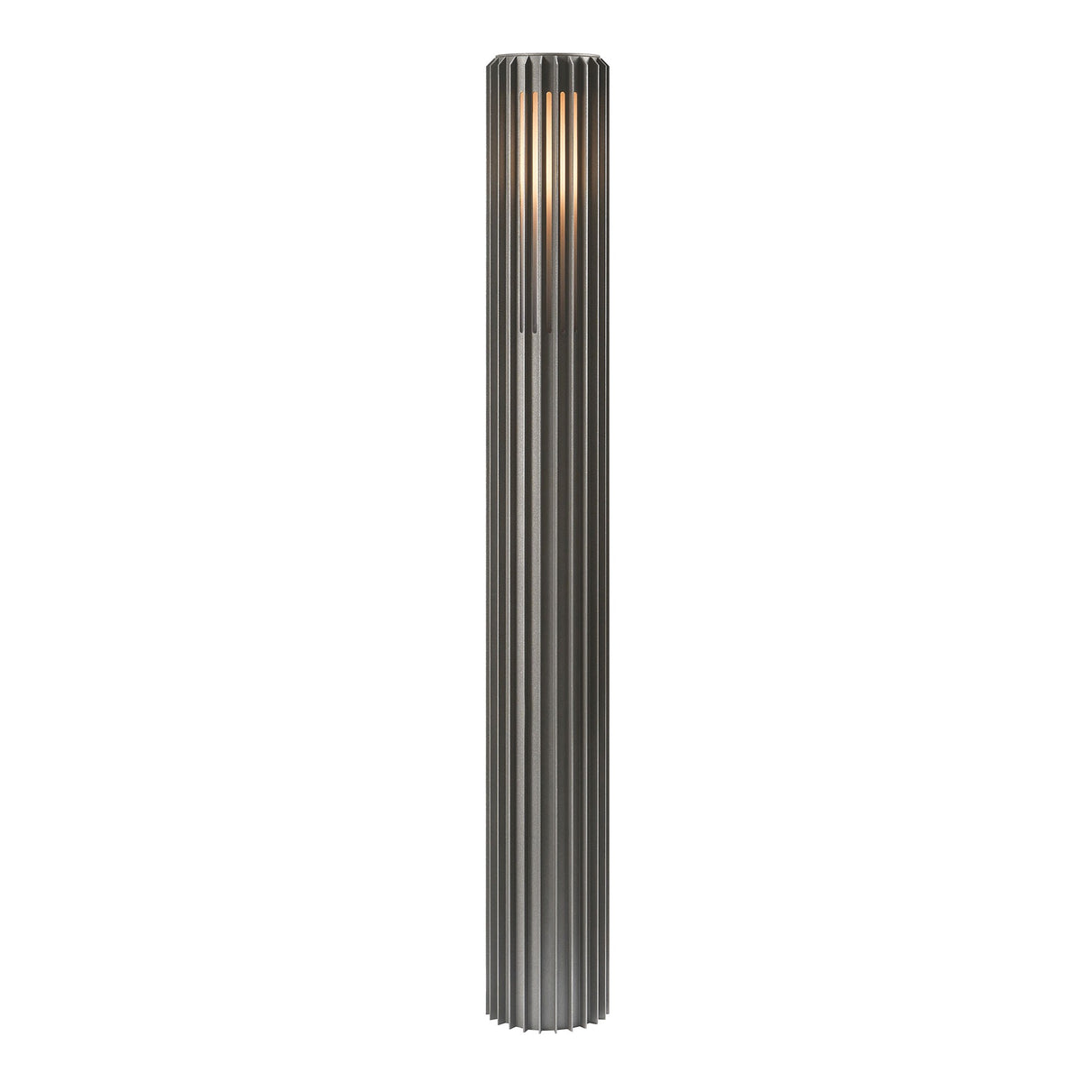 Nordlux Aludra 95 garden light Seaside anthracite