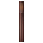 Nordlux Aludra 95 tuinlamp Seaside bruin metallic
