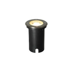 Nordlux Andor spot encastrable inox