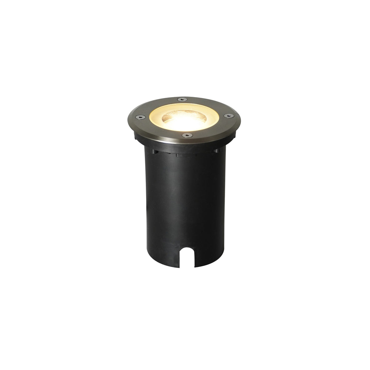 Nordlux Andor recessed spot stainless steel