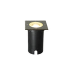 Nordlux Andor recessed spot stainless steel