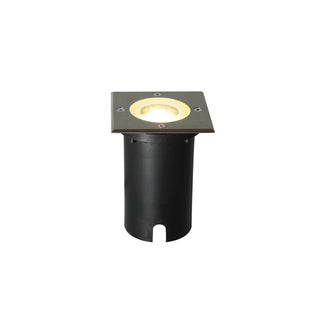 Nordlux Andor recessed spot stainless steel