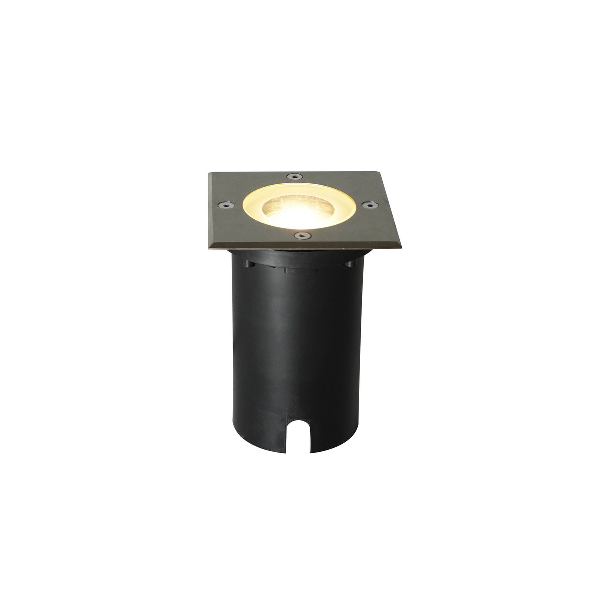 Nordlux Andor recessed spot stainless steel