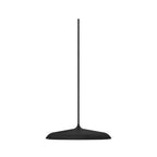 Design for The People Artist 25 hanglamp zwart