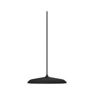 Design for The People Artist 25 hanglamp zwart
