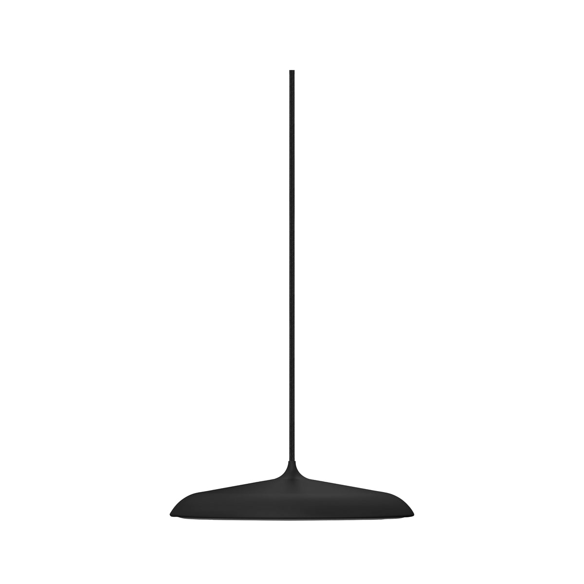 Design for The People Artist 25 pendant lamp black