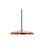 Design for The People Artist 25 suspension cuivre