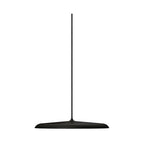 Design for The People Artist 40 pendant lamp black