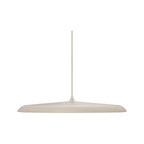 Design for The People Artist 40 pendant lamp beige