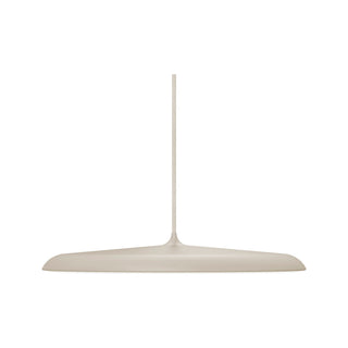 Design for The People Artist 40 pendant lamp beige