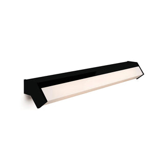 Mirror 58cm bathroom wall light