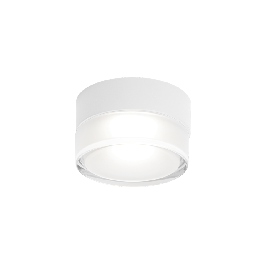 BLAS 1.0 plafonnier rond LED 3000K