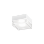 BLAS 2.0 square ceiling light LED 3000K