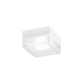 BLAS 2.0 square ceiling light LED 3000K
