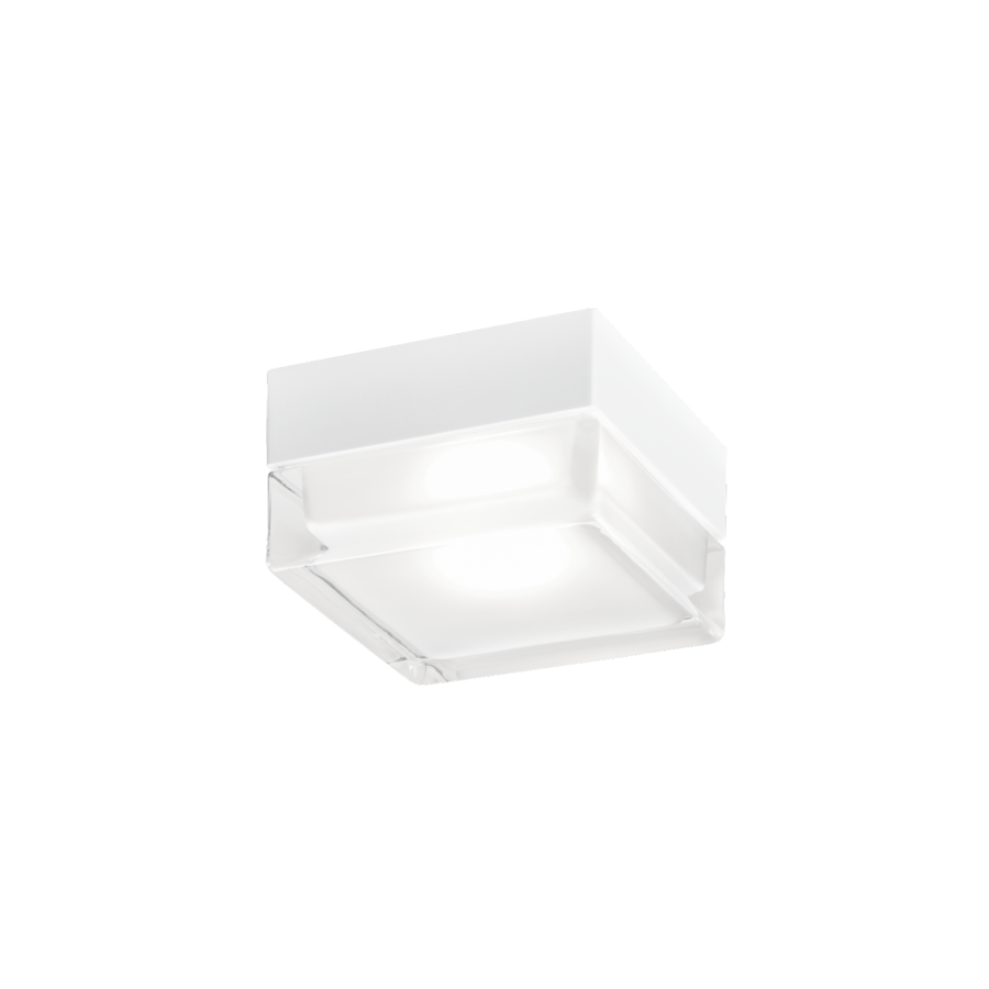 BLAS 2.0 square ceiling light LED 3000K