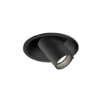 Wever & Ducré BLIEK ROUND petit 1.0 spot semi-encastrable – disponible en 3 couleurs