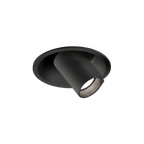 Wever & Ducré BLIEK ROUND petit 1.0 spot semi-encastrable – disponible en 3 couleurs