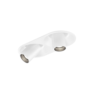 Wever & Ducré BLIEK ROUND petit 2.0 spot semi-encastrable – disponible en 3 couleurs