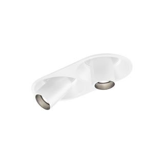 Wever & Ducré BLIEK ROUND petit 2.0 spot semi-encastrable – disponible en 3 couleurs