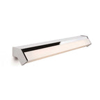 Mirror 58cm bathroom wall light