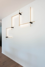 FINLIN 4.0 LED wall light