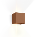 BOX 2.0 LED wall light