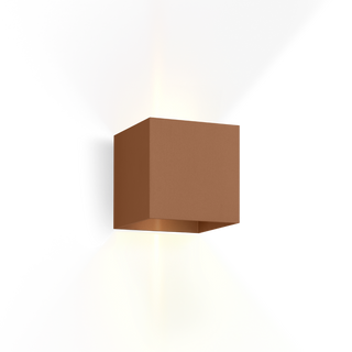 BOX 2.0 LED wall light