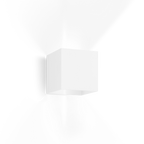 BOX WALL OUTDOOR 2.0 applique carrée LED