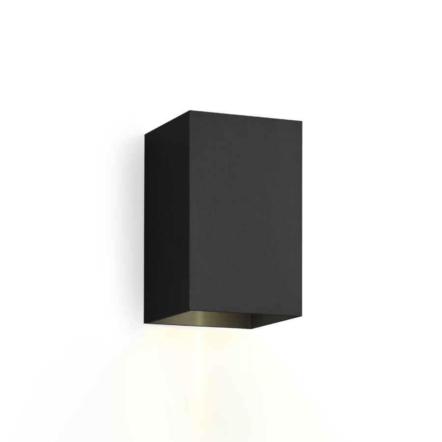 BOX WALL OUTDOOR 3.0 applique carrée LED