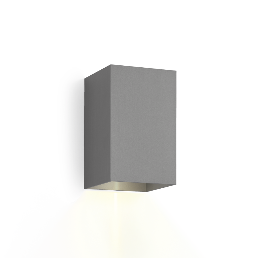 BOX WALL OUTDOOR 3.0 applique carrée LED