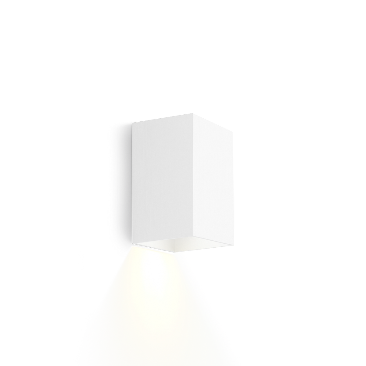 BOX mini 1.0 wall light GU10