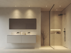 DEEP petit IP65 1.0 ronde inbouwspot LED