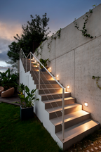 ORIS OUTDOOR 1.3 applique encastrée LED 3000K