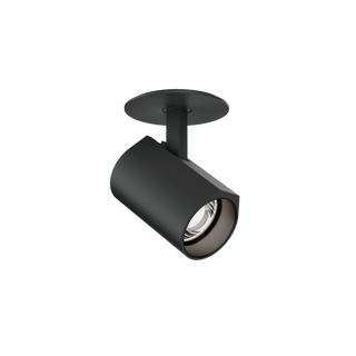 Wever & Ducré CENO 1.0 semi-recessed spot – available in 6 colours – wire springs